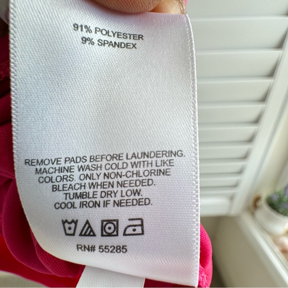 Express bodysuit size s - Picture 6 of 11